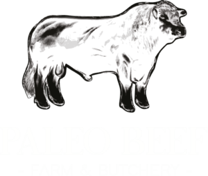 Paleo Beef