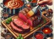 Los secretos del jugo de la carne: Un tesoro culinario