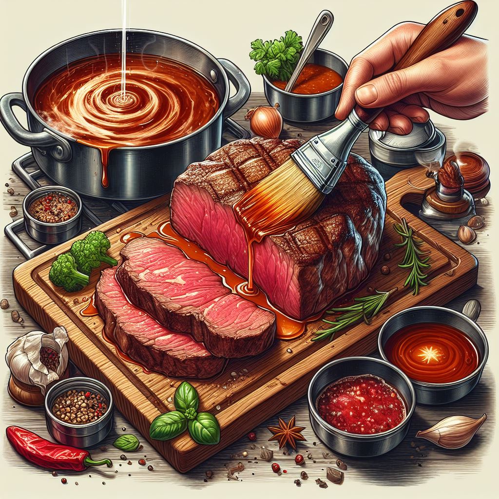 Los secretos del jugo de la carne: Un tesoro culinario